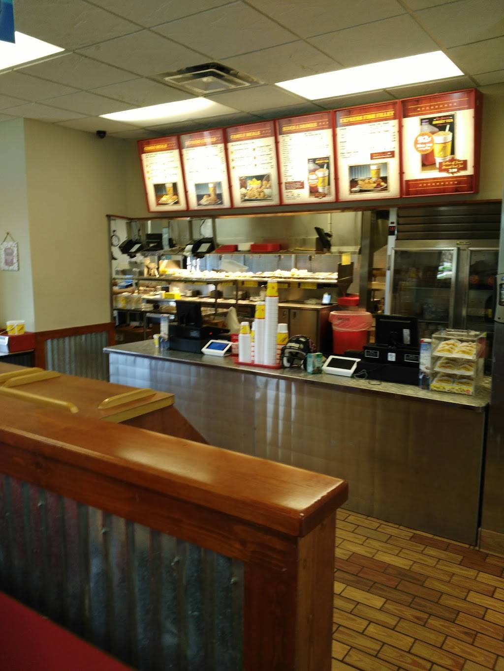 Chicken Express | restaurant | 136 E Belt Line Rd, Coppell, TX 75019, USA | 9723041122 OR +1 972-304-1122