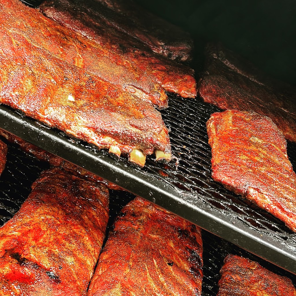 Tommys BBQ Company | restaurant | 1414 Harbour Way S Suite 4000, Richmond, CA 94804, USA | 5108607894 OR +1 510-860-7894