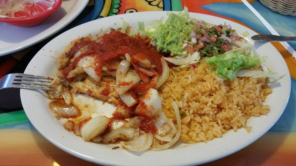 Los 3 Mayas | restaurant | 595 Ashland Rd, Mansfield, OH 44905, USA | 4195890017 OR +1 419-589-0017
