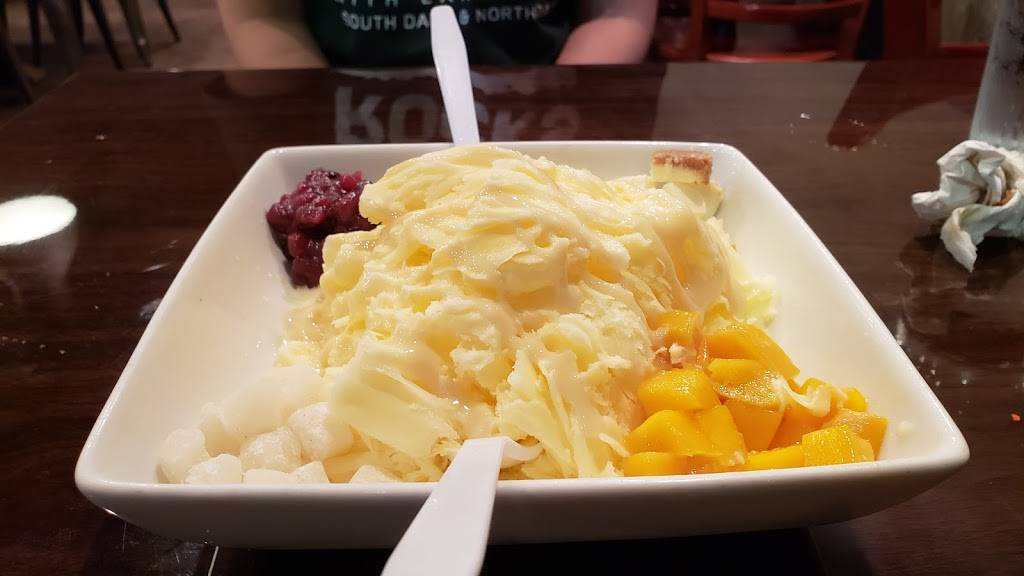 Bistro BulGoGi | restaurant | 1450 NW 87th Ave #108, Miami, FL 33172, USA | 7866153845 OR +1 786-615-3845