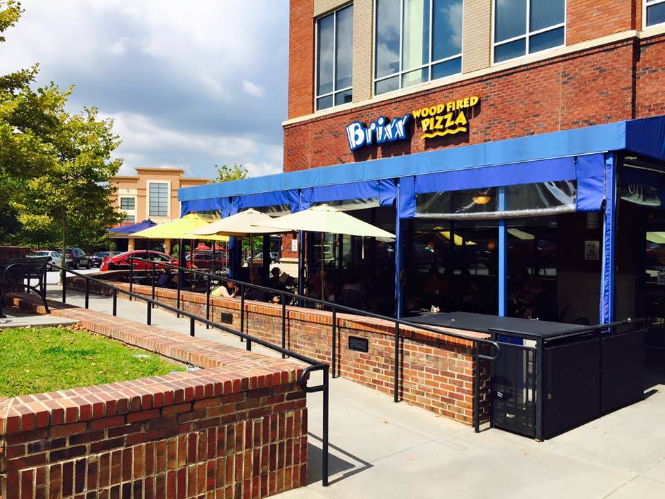 Brixx Wood Fired Pizza | meal takeaway | 30 Town Square Blvd, Asheville, NC 28803, USA | 8286540046 OR +1 828-654-0046