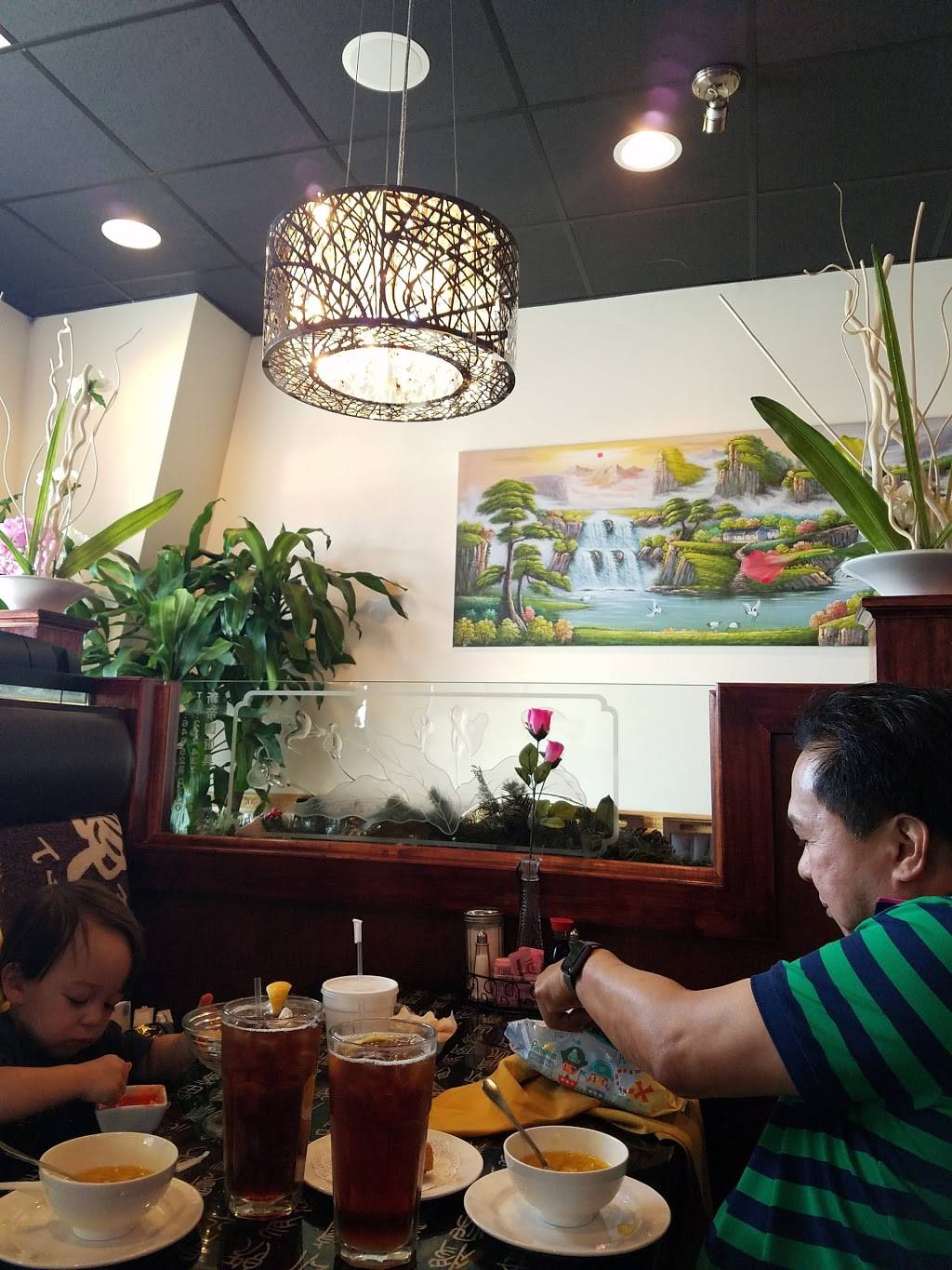 Hot Wok | restaurant | 15103 Mason Rd, Cypress, TX 77433, USA | 2812568767 OR +1 281-256-8767