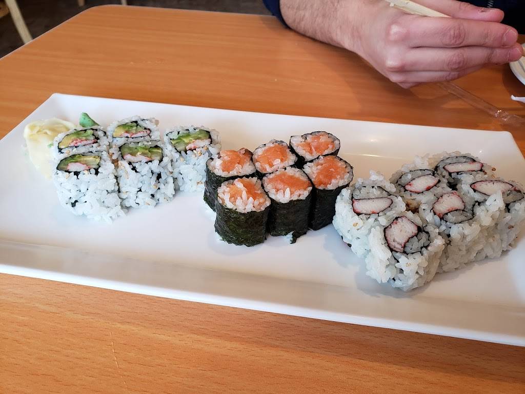 Sushi Q Japanese Restaurant | restaurant | 1610 Crosby Ave, Bronx, NY 10461, USA | 7188221627 OR +1 718-822-1627