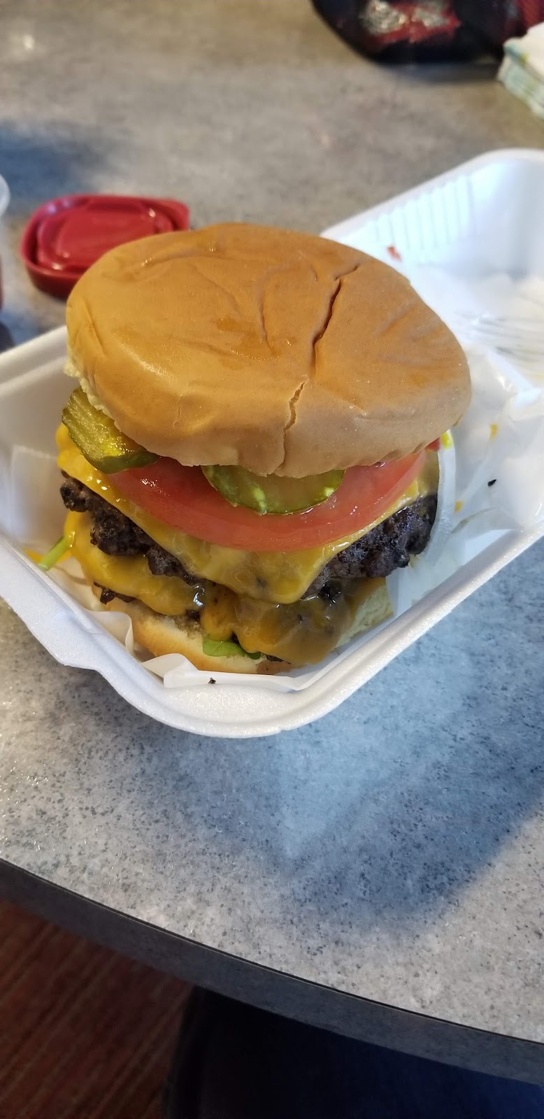 Road Crew | restaurant | Pere Marquette Charter Twp, MI 49431, USA | 2316906167 OR +1 231-690-6167