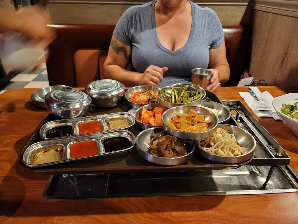 DJK Korean BBQ(Dae Jang Keum) | restaurant | 7905 Engineer Rd, San Diego, CA 92111, USA | 8585732585 OR +1 858-573-2585