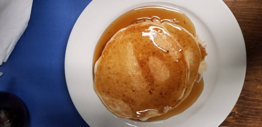 The Lazy Egg | restaurant | 3298 Compass Rd, Honey Brook, PA 19344, USA | 4847228192 OR +1 484-722-8192