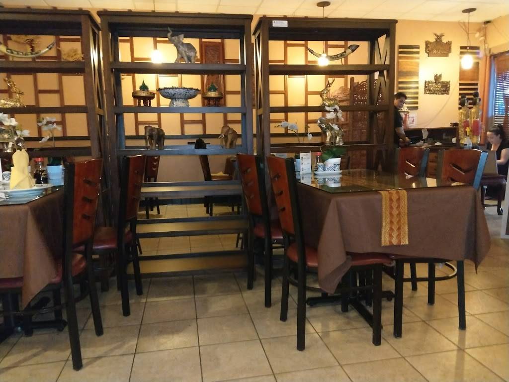 Thai Orchid | restaurant | Copperwood Square Shopping Center, 6974 Sunrise Blvd, Citrus Heights, CA 95610, USA | 9167453173 OR +1 916-745-3173