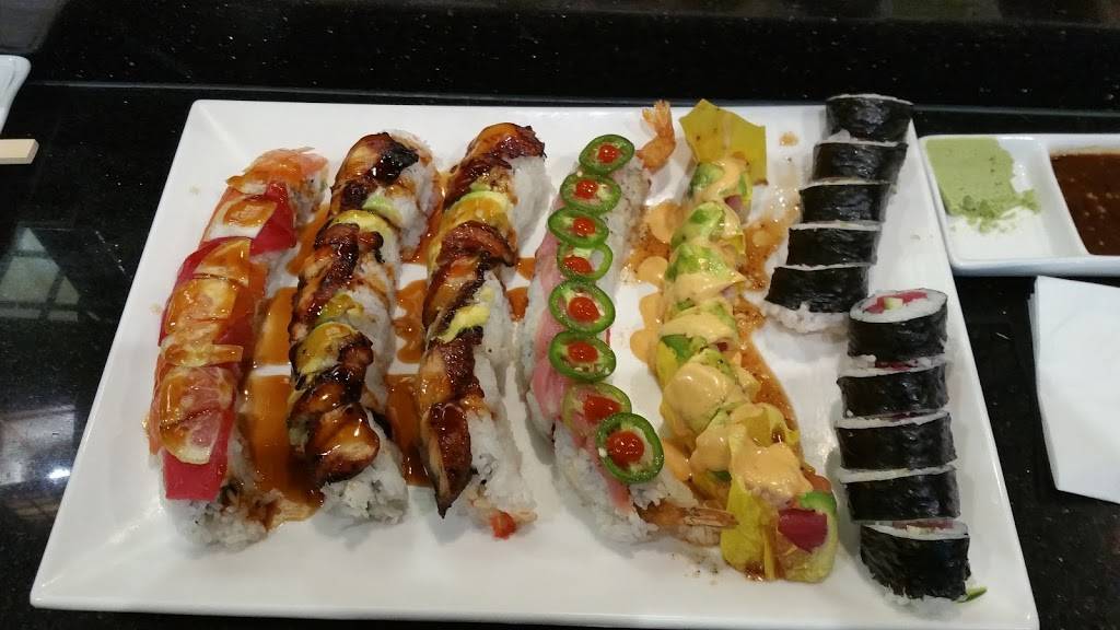 Sushi Takumi | restaurant | 1651 W Foothill Blvd A, Upland, CA 91786, USA | 9099825151 OR +1 909-982-5151