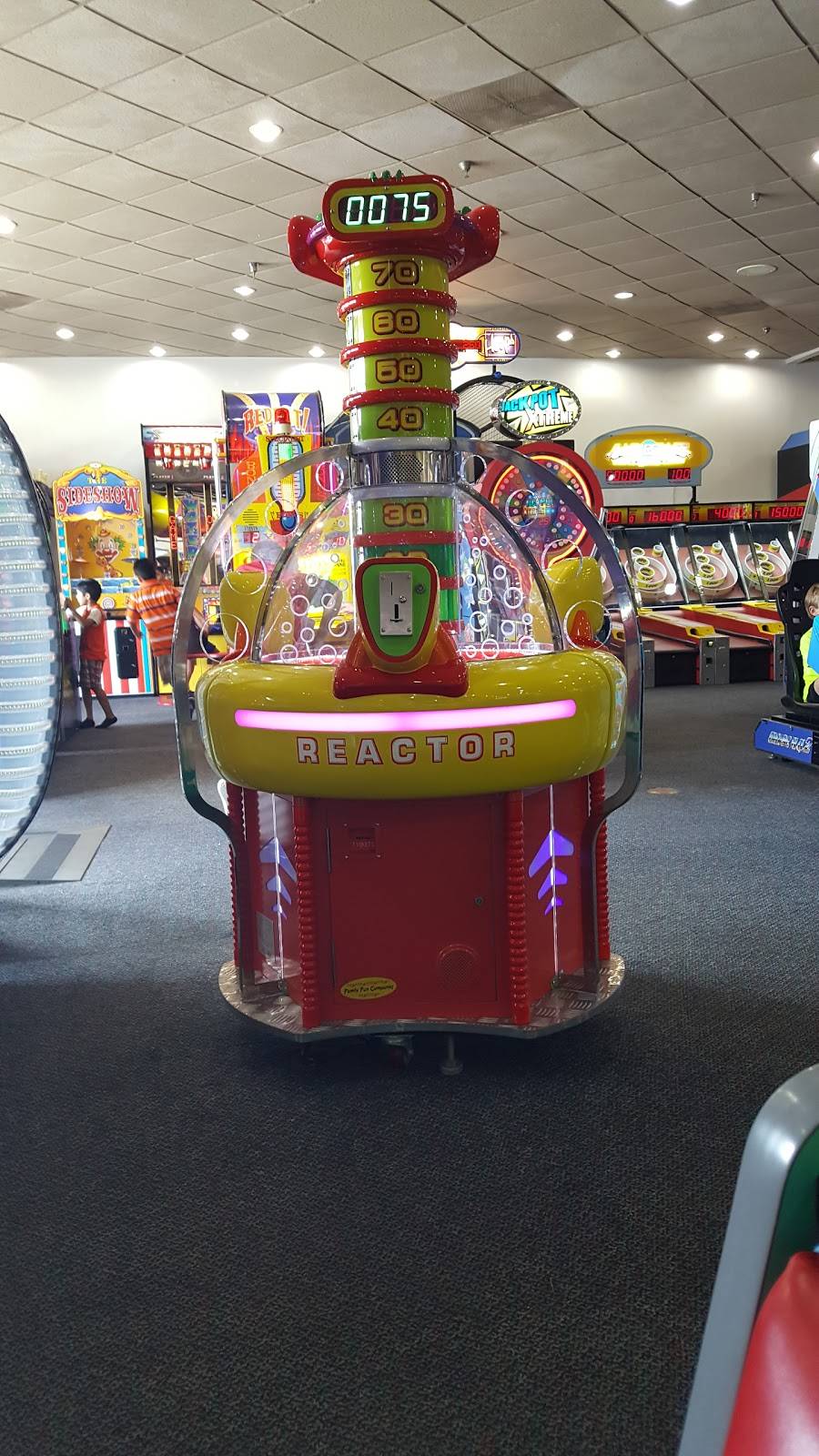 Chuck E. Cheeses | restaurant | 2020 Fruitville Pike, Lancaster, PA 17601, USA | 7175696633 OR +1 717-569-6633