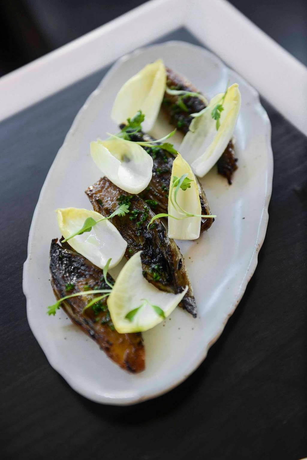 Gwen | restaurant | 6600 Sunset Blvd, Los Angeles, CA 90028, USA | 3239467500 OR +1 323-946-7500