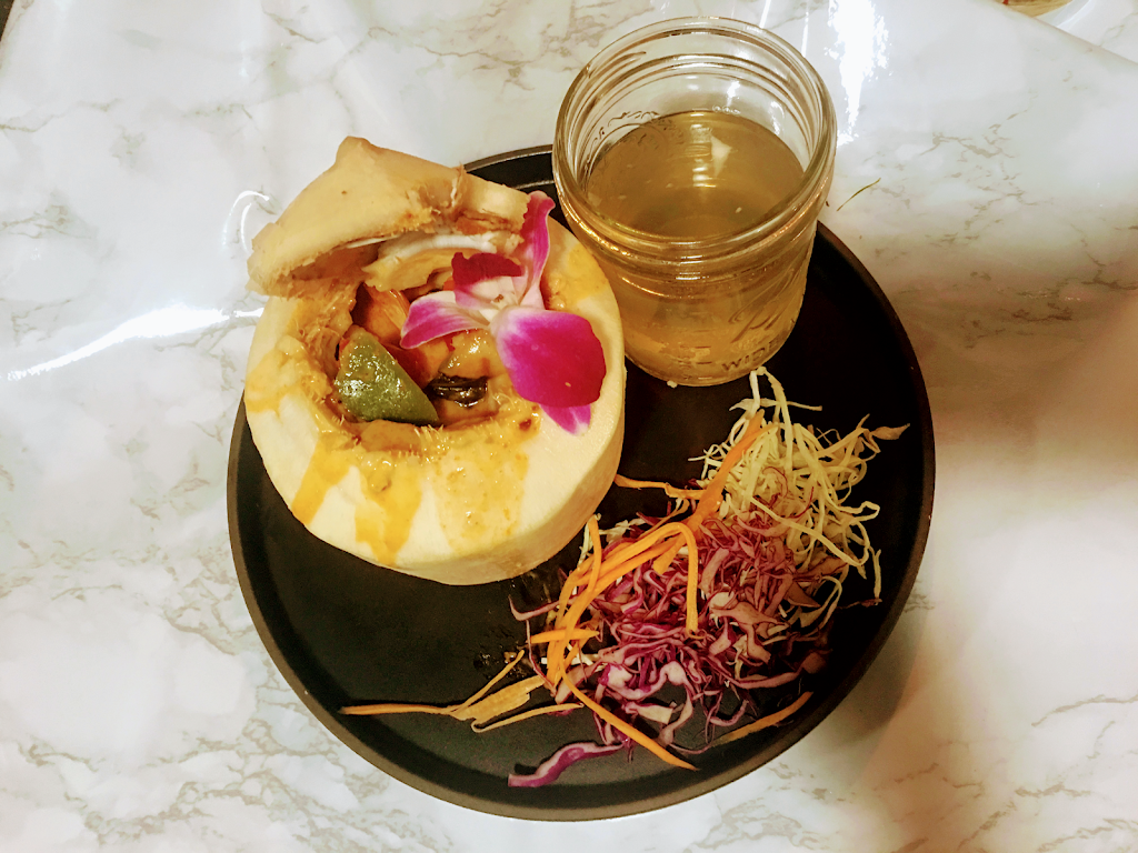 Thai TABLE | restaurant | 913 University Ave, Berkeley, CA 94710, USA | 5107051083 OR +1 510-705-1083