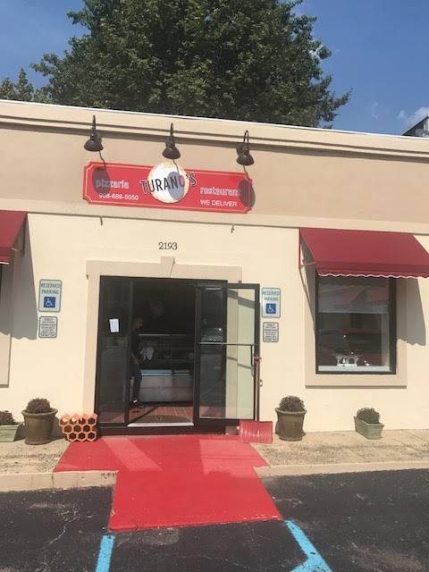 Rivoli Pizzeria | restaurant | 2193 Morris Ave, Union, NJ 07083, USA | 9086885050 OR +1 908-688-5050