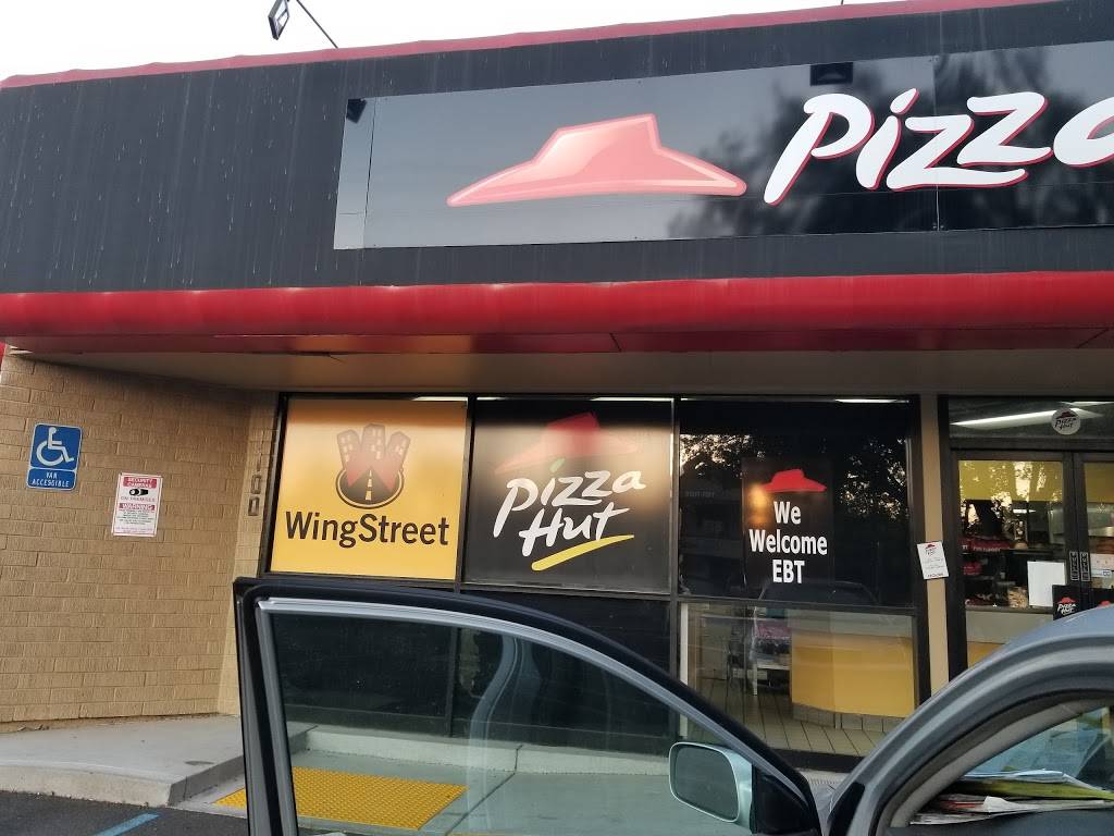 Pizza Hut | restaurant | 1100 Fulton Ave, Sacramento, CA 95825, USA | 9169789700 OR +1 916-978-9700