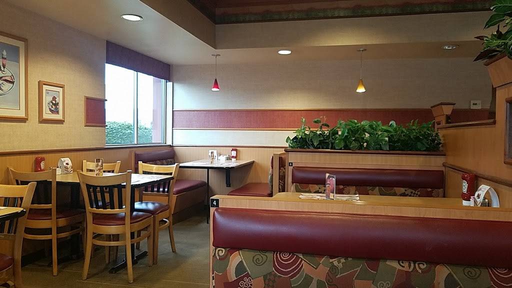 Valley Dairy Restaurant | restaurant | West, 920 US-22, Blairsville, PA 15717, USA | 7244596955 OR +1 724-459-6955