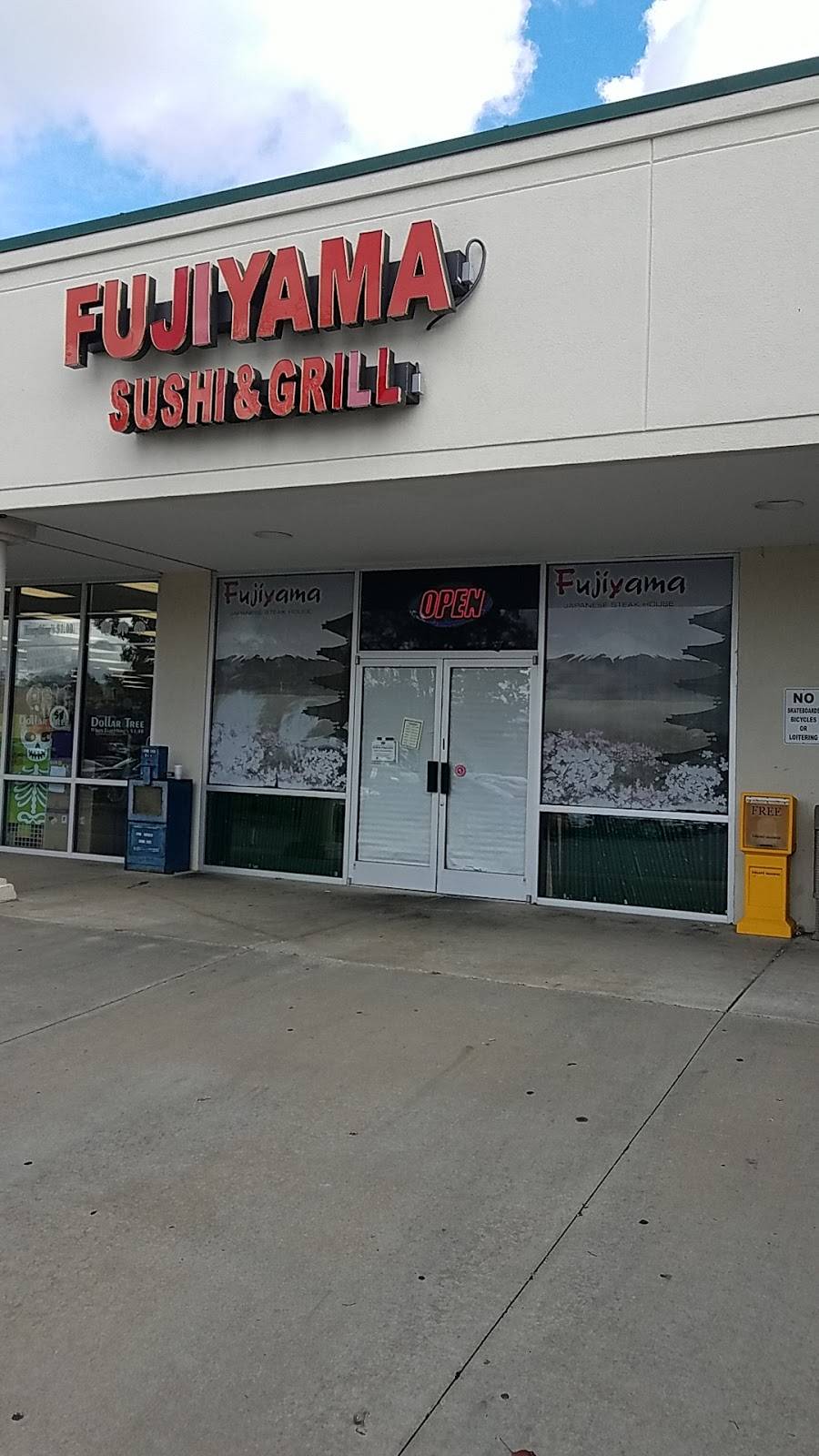 Fujiyama American Steakhouse | restaurant | 250 Piercy Dr, Lewisburg, WV 24901, USA | 3046473888 OR +1 304-647-3888