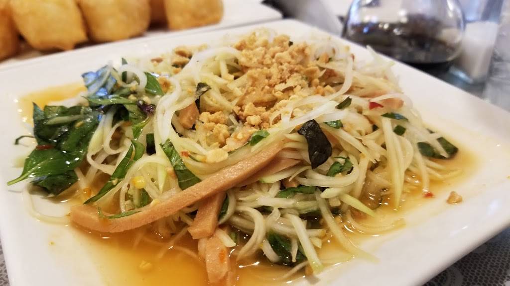 An Hy Quan Vegetarian Restaurant | restaurant | 1405 Juan Tabo Blvd NE #4405, Albuquerque, NM 87112, USA | 5053328565 OR +1 505-332-8565