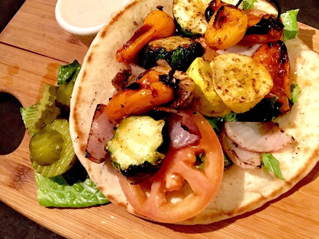 Shabos | restaurant | 1814 Harrison St, Hollywood, FL 33020, USA | 9543672991 OR +1 954-367-2991