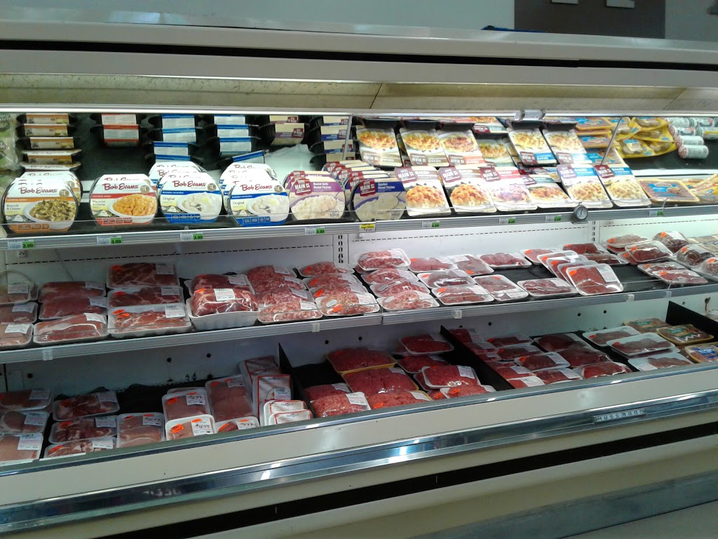 Jamestown Market | restaurant | 33 E Brush St, Jamestown, IN 46147, USA | 7656765541 OR +1 765-676-5541