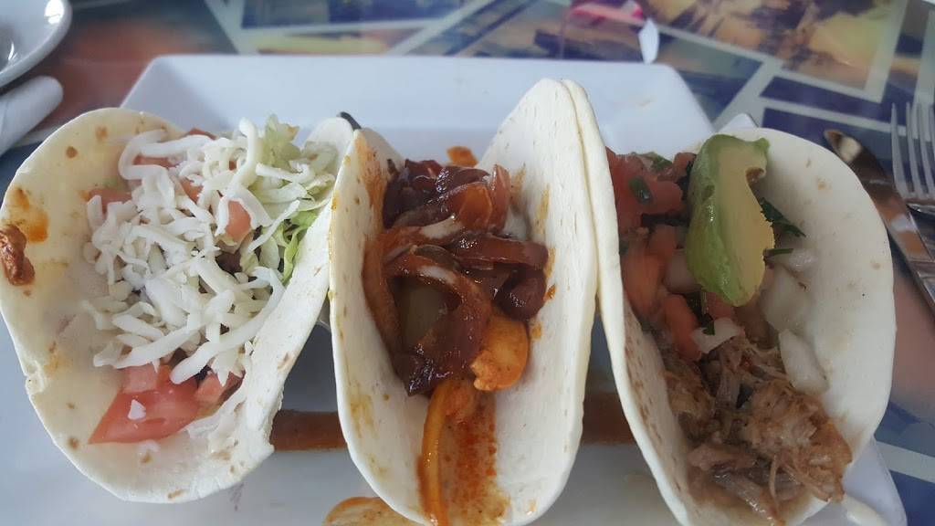 Mexico Viejo | restaurant | 404 Crazy Horse Dr, Moneta, VA 24121, USA | 5407191000 OR +1 540-719-1000