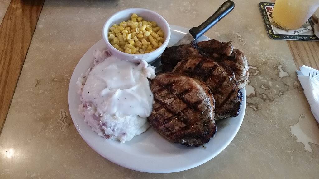 Sage House | restaurant | E Warren St, Bunker Hill, IL 62014, USA | 6185854545 OR +1 618-585-4545