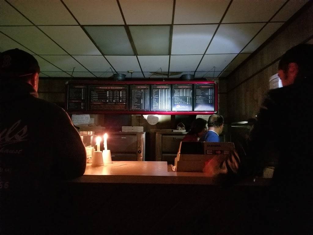 Galaxy Pizza House | restaurant | 342 Main St, Fairhaven, MA 02719, USA | 5089977587 OR +1 508-997-7587