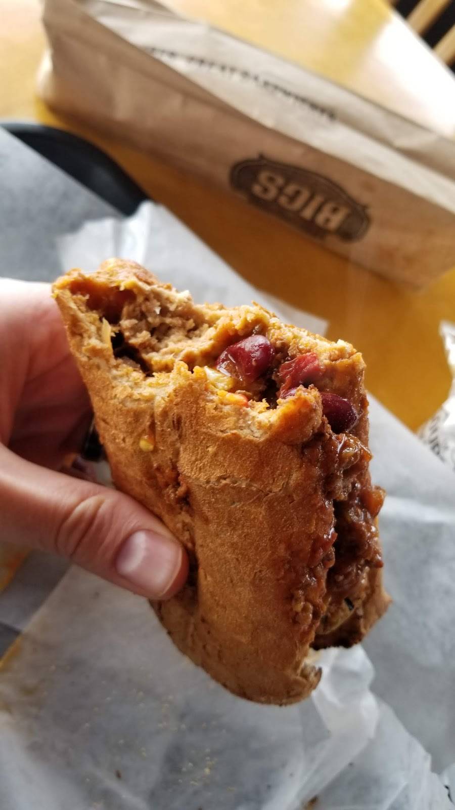 Potbelly Sandwich Shop | restaurant | 358 West Army Trail Road Ste 190, Bloomingdale, IL 60108, USA | 6308932742 OR +1 630-893-2742