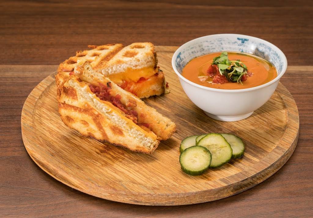 Market Kitchen & Bar | restaurant | 100 Continental Dr, Newark, DE 19713, USA | 3027817000 OR +1 302-781-7000