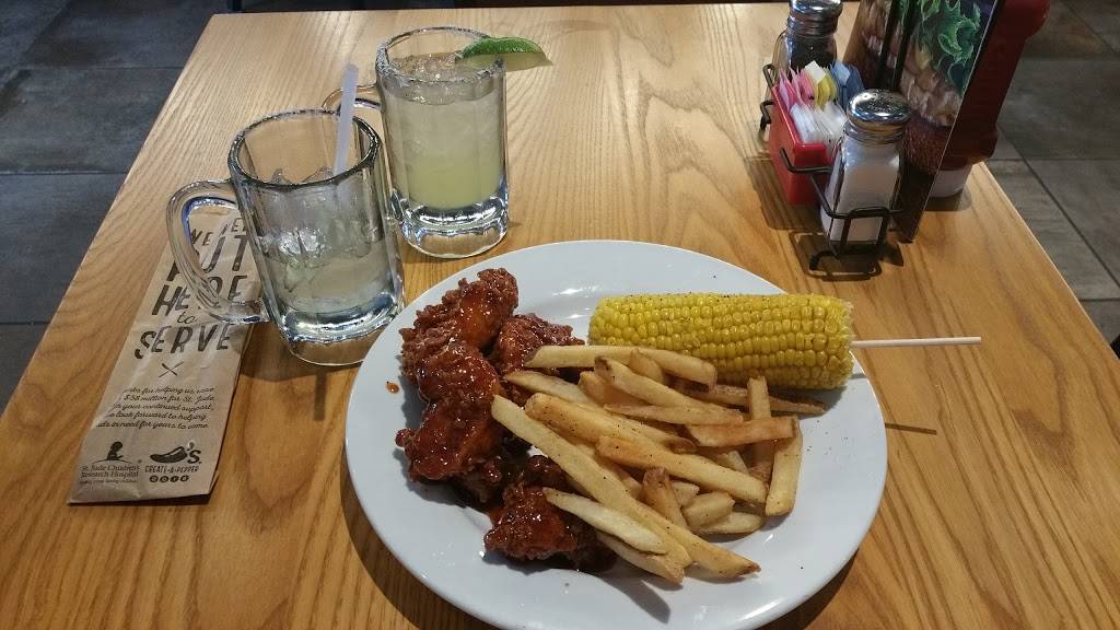 Chilis Grill & Bar | restaurant | 3349 S Congress Ave, Palm Springs, FL 33461, USA | 5614342580 OR +1 561-434-2580