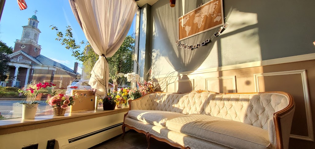 Plearn Park | restaurant | 383 Main St, Woburn, MA 01801, USA | 7819338888 OR +1 781-933-8888