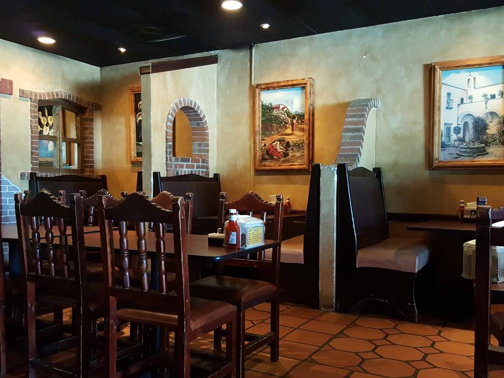 El Torero Restaurant - Perryville | restaurant | 308 Perry Plaza, Perryville, MO 63775, USA | 5735473596 OR +1 573-547-3596