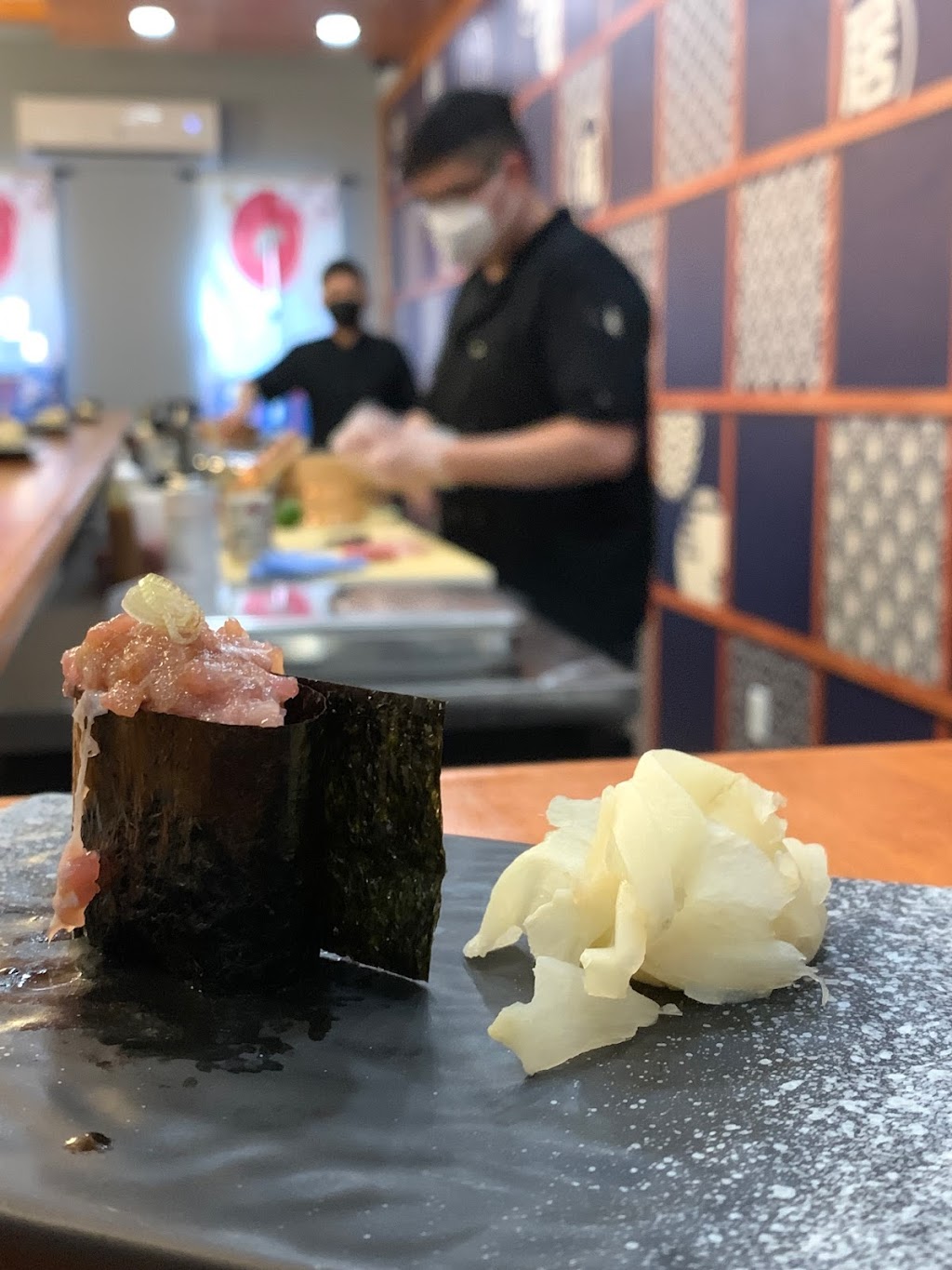 Neta Shari | restaurant | 1718 86th St, Brooklyn, NY 11214, USA | 3472108438 OR +1 347-210-8438