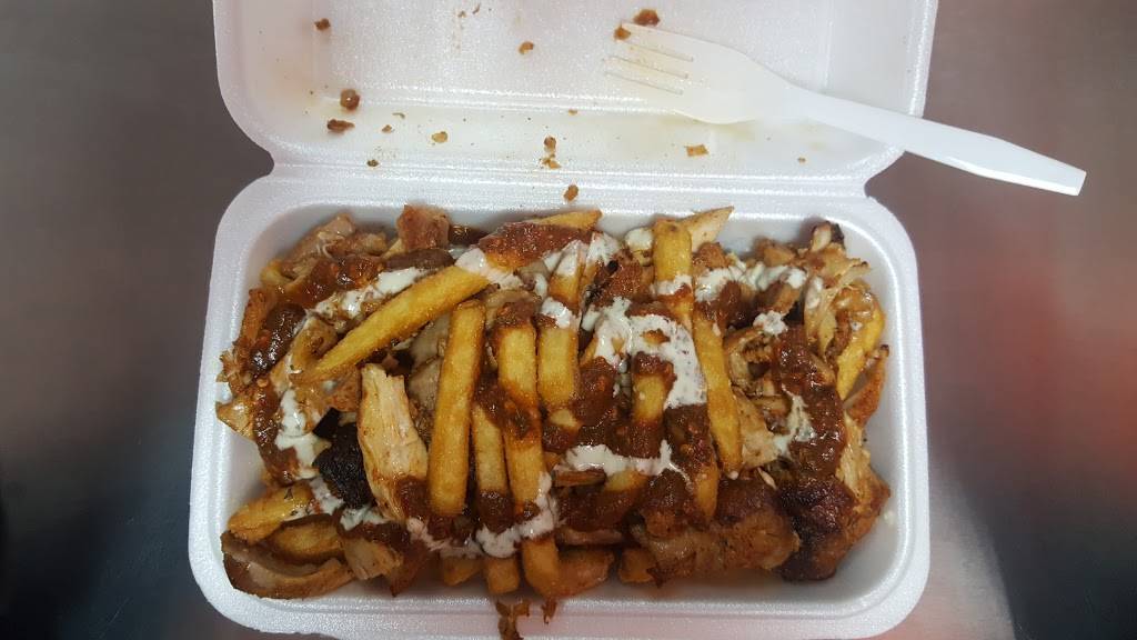 Döner King | restaurant | 5651 Steeles Ave E #10, Scarborough, ON M1V 5P6, Canada | 4162910556 OR +1 416-291-0556