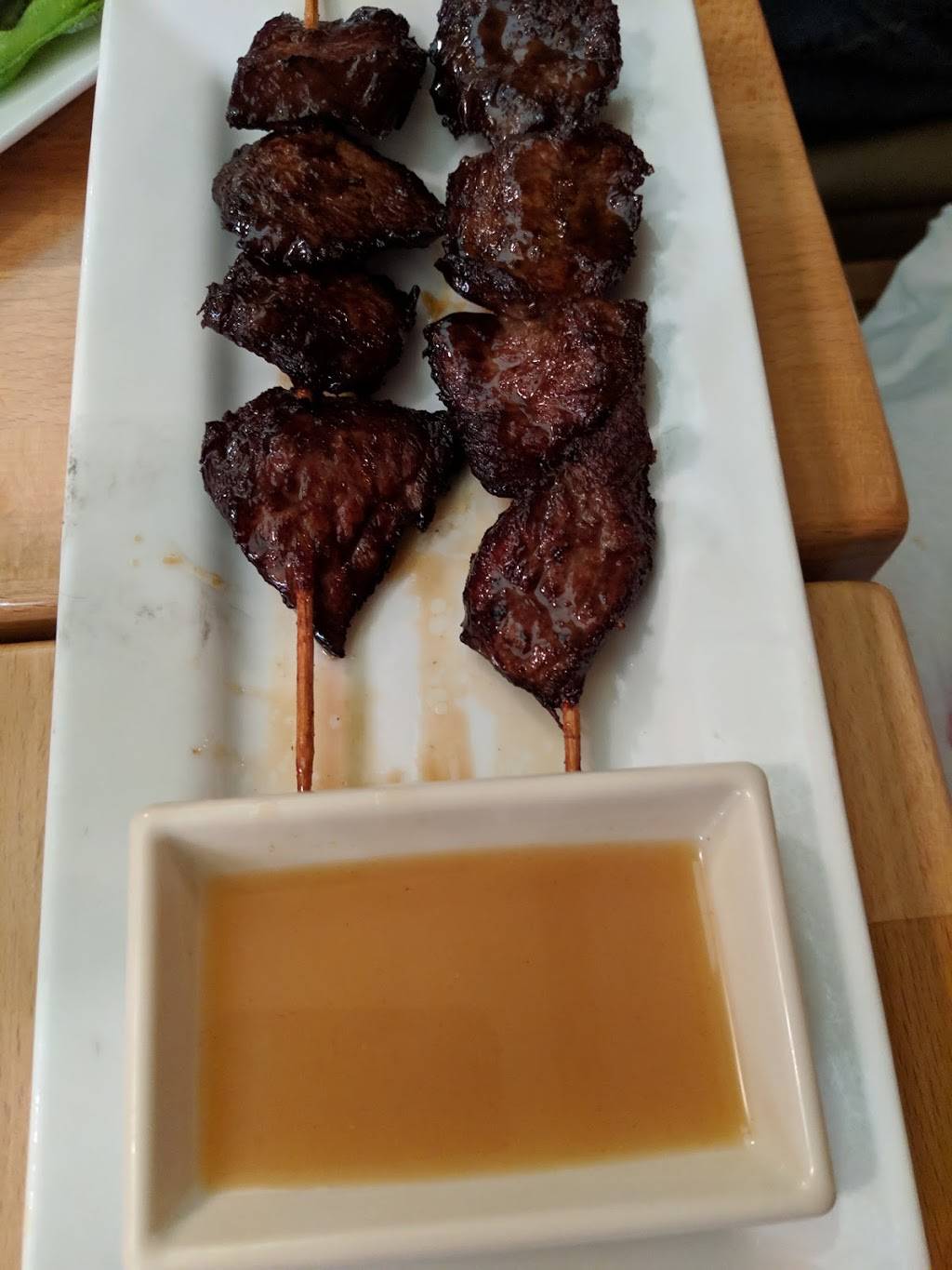 M Vista | restaurant | 701 Lady St C, Columbia, SC 29201, USA | 8032558878 OR +1 803-255-8878