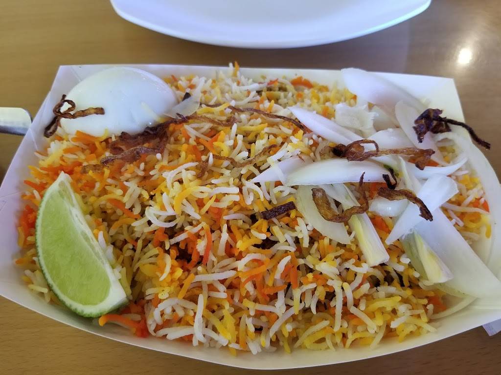 Kurry Xpress | restaurant | 1501 Pine Lake Rd #3692, Lincoln, NE 68512, USA | 4024170000 OR +1 402-417-0000