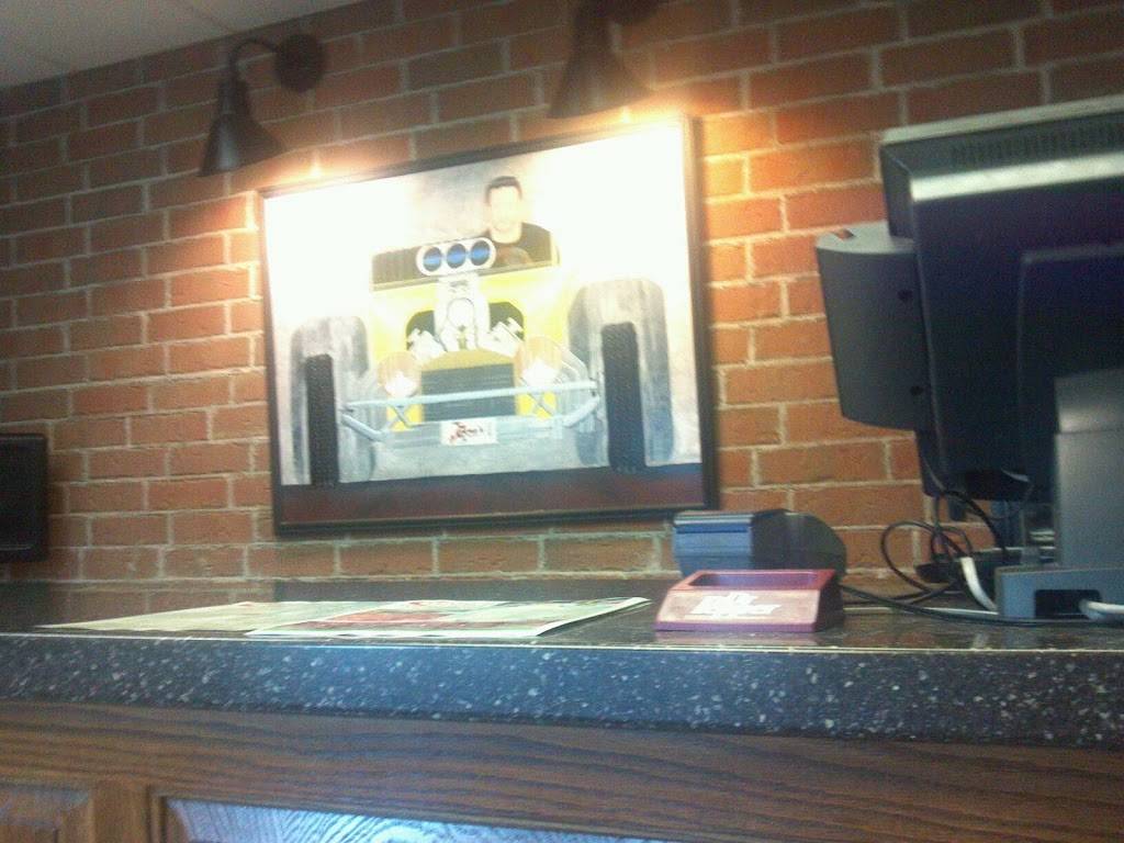 Crenos Pizza | restaurant | 1423 Maysville Ave, Zanesville, OH 43701, USA | 7405881818 OR +1 740-588-1818