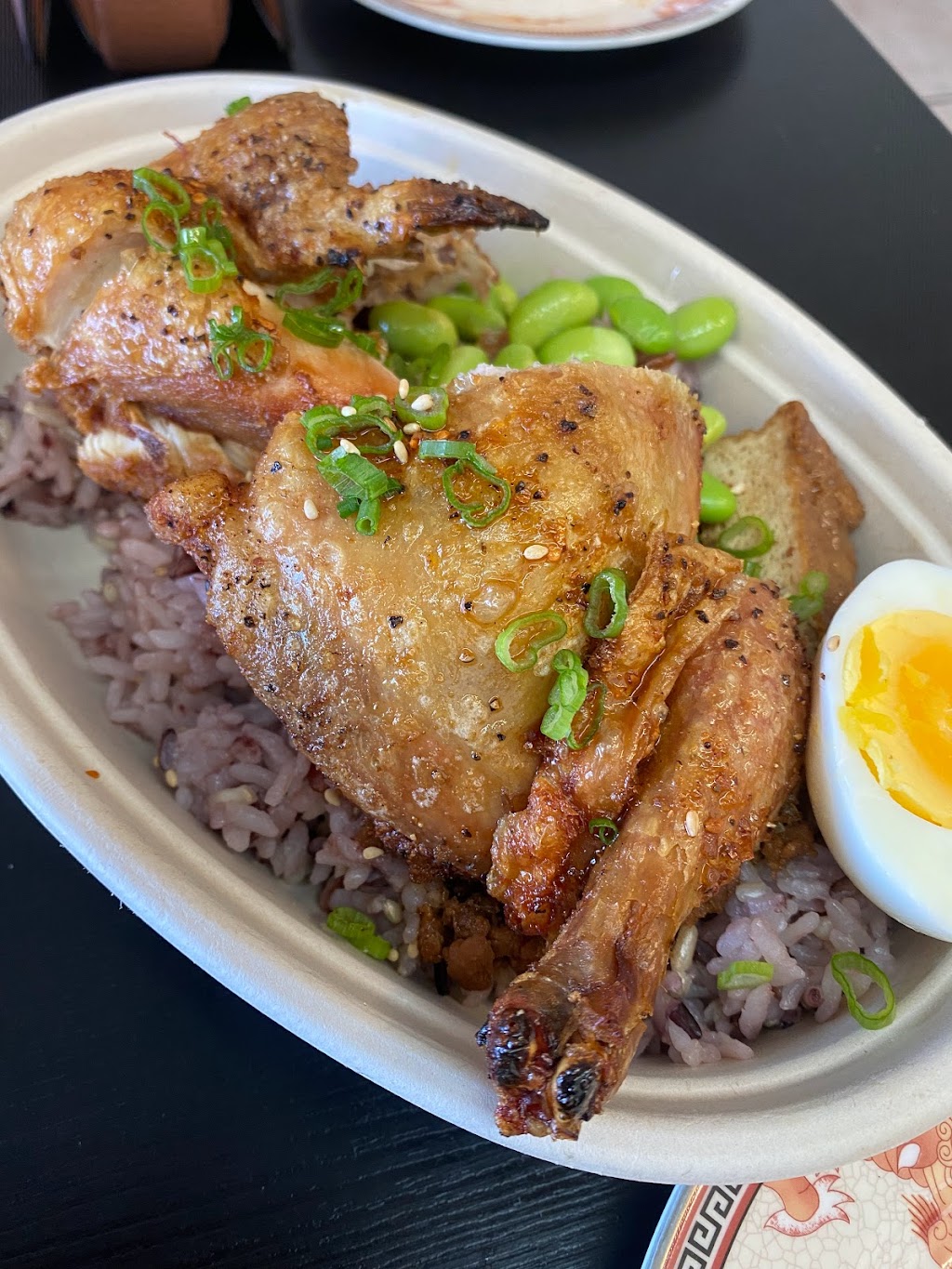 Every Grain | restaurant | 1430 E Charleston Blvd, Las Vegas, NV 89104, USA | 7028863857 OR +1 702-886-3857