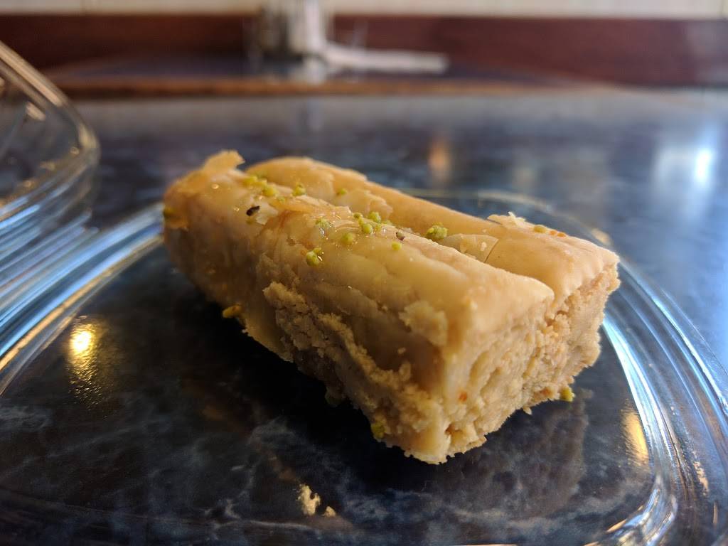 Shawarma King | restaurant | 1383 Beacon St, Brookline, MA 02446, USA | 6177316035 OR +1 617-731-6035