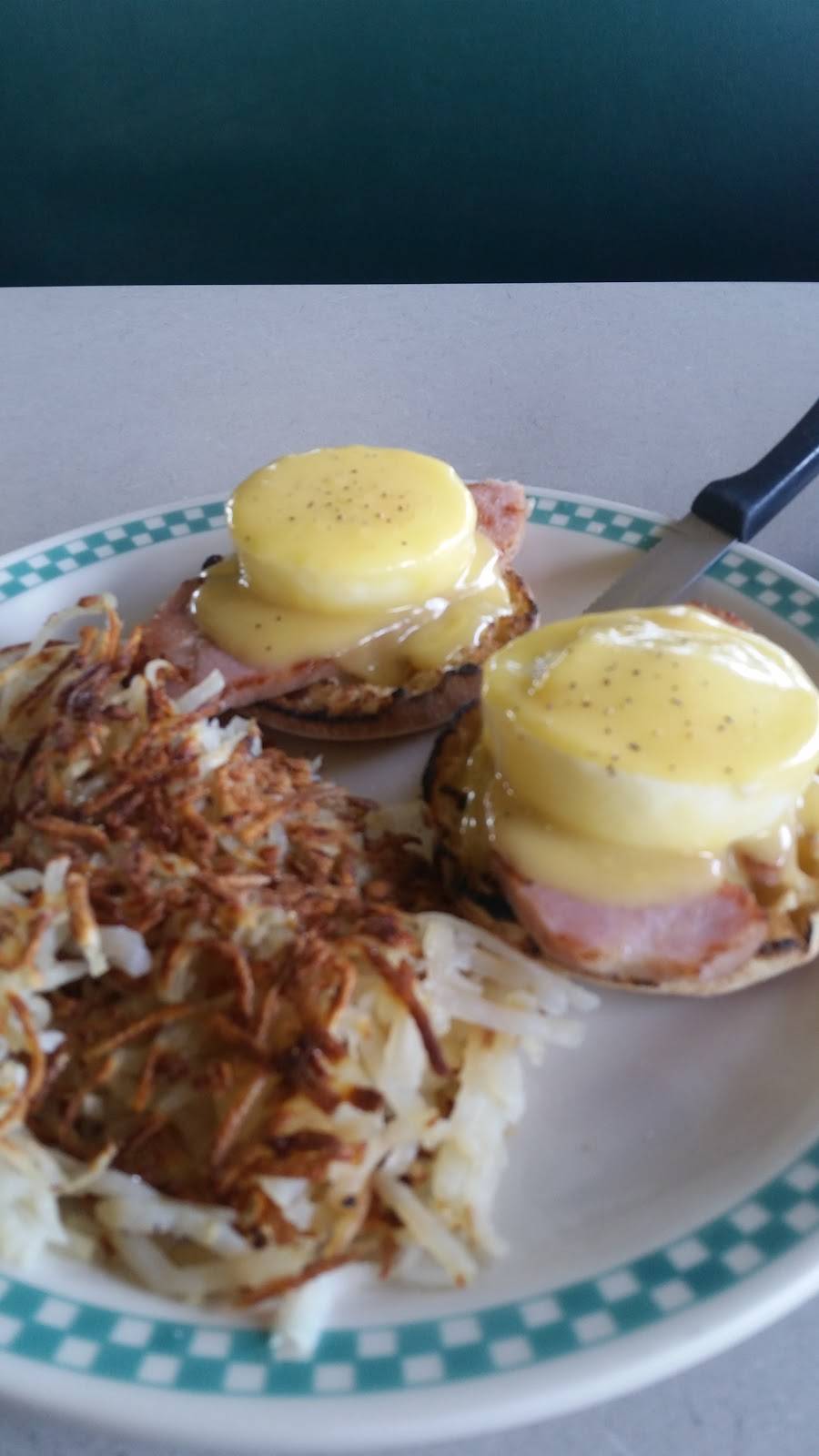 DK Diner | restaurant | 609 E Gay St, West Chester, PA 19380, USA | 6106922946 OR +1 610-692-2946