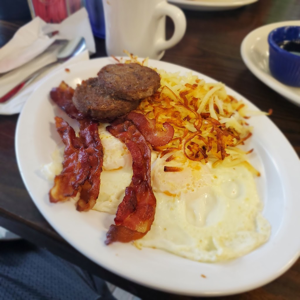 Neighborhood Cafe | restaurant | 417 Mary Esther Cut Off NW, Fort Walton Beach, FL 32548, USA | 8502434211 OR +1 850-243-4211