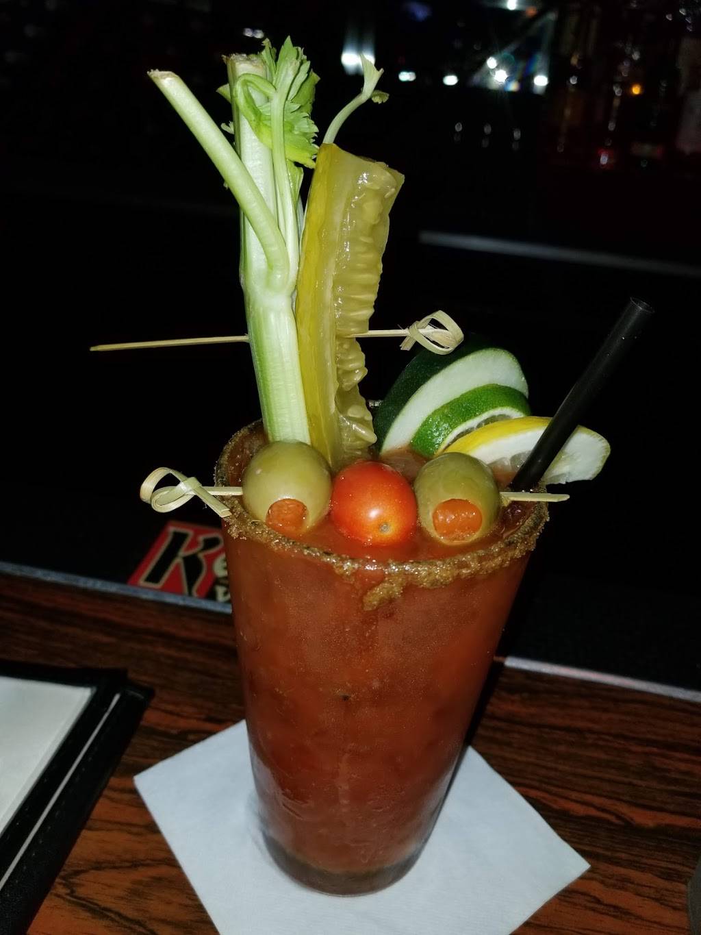 The Lockview | restaurant | 207 S Main St, Akron, OH 44308, USA | 3302525128 OR +1 330-252-5128