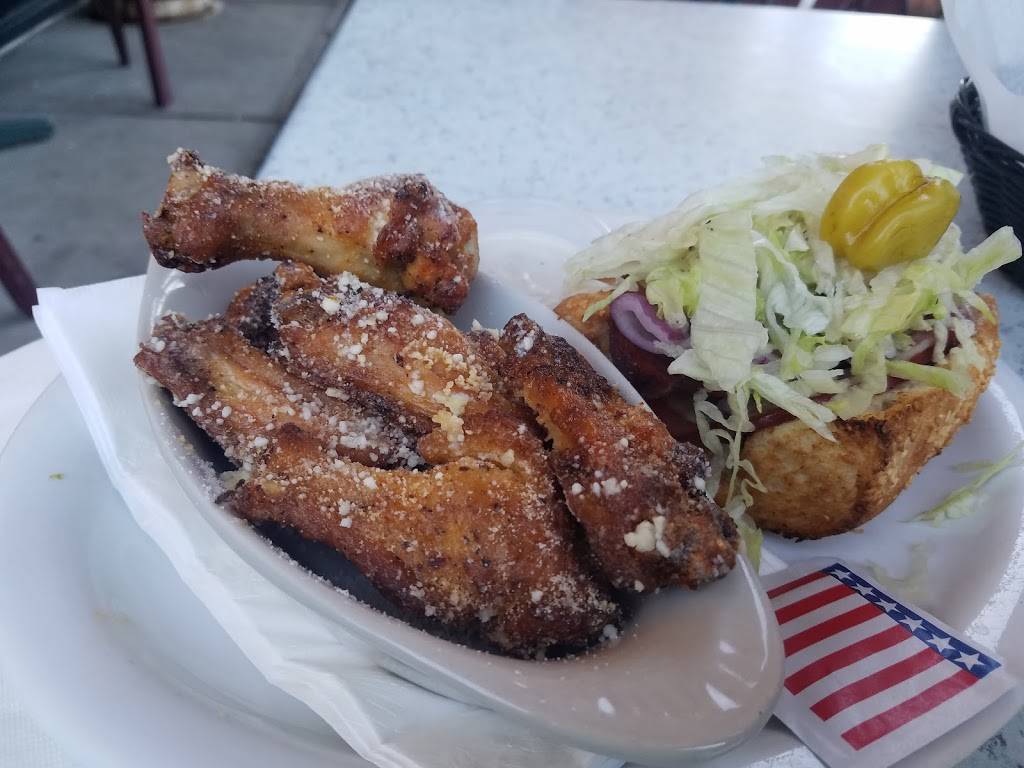 Streets of New York Pizza | meal delivery | 6671, 16841 E Shea Blvd #101, Fountain Hills, AZ 85268, USA | 4808373730 OR +1 480-837-3730