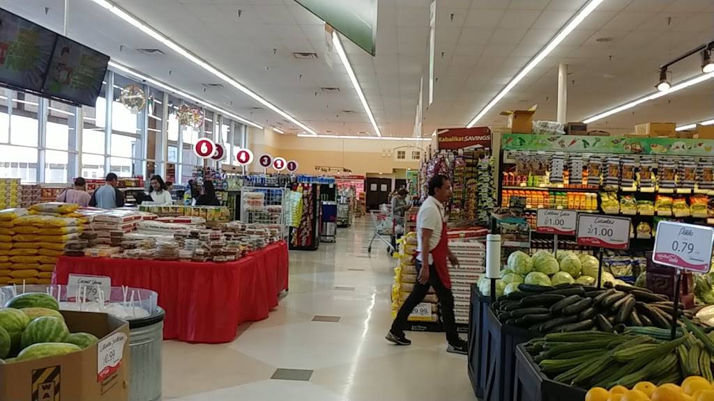 Seafood City Supermarket | bakery | 16130 Nordhoff St, North Hills, CA 91343, USA | 8182214159 OR +1 818-221-4159