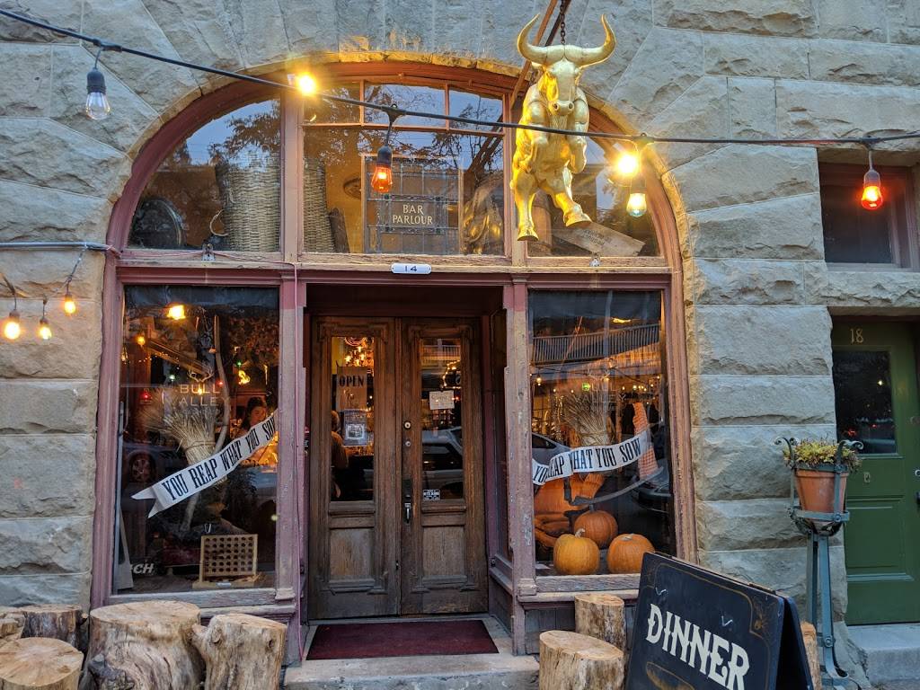 Bull Valley Roadhouse | restaurant | 14 Canyon Lake Dr, Port Costa, CA 94569, USA | 5107871135 OR +1 510-787-1135