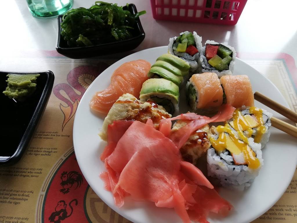 Golden Buffet | restaurant | 640 10th St W, Owen Sound, ON N4K 3R9, Canada | 2266646888 OR +1 226-664-6888