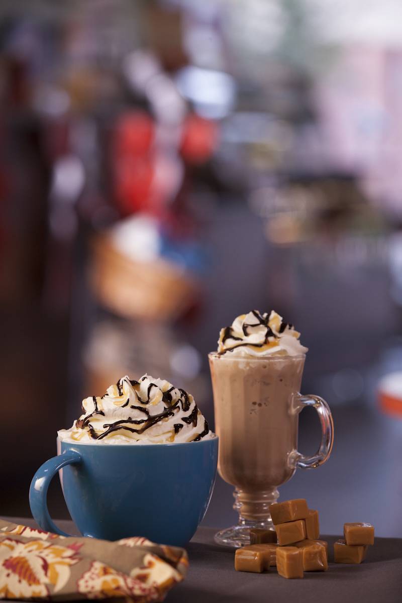 Port City Java | cafe | 890 Oval Dr, Raleigh, NC 27695, USA | 9195152420 OR +1 919-515-2420