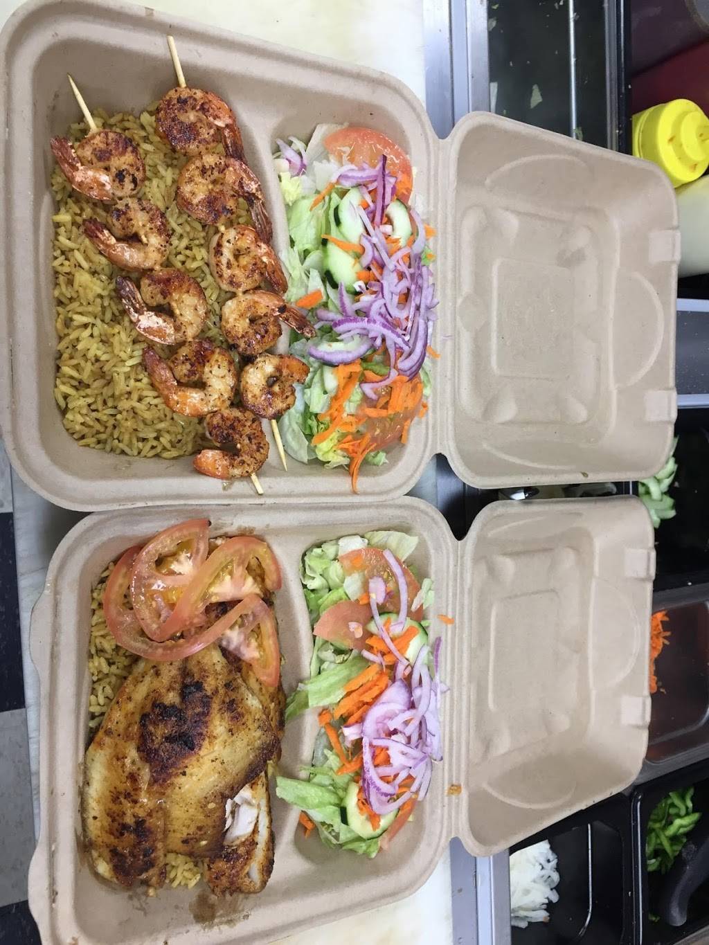 Americas Best Burger, Pizza & Wings | restaurant | 5422 Silver Hill Rd, District Heights, MD 20747, USA | 3017357800 OR +1 301-735-7800