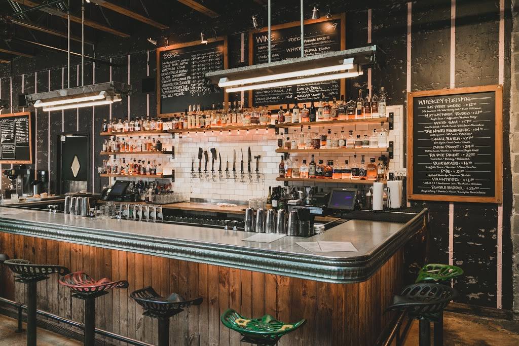 Fette Sau | meal takeaway | 1208 Frankford Ave, Philadelphia, PA 19125, USA | 2153914888 OR +1 215-391-4888