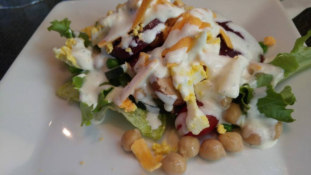 Ruby Tuesday | restaurant | 2300 N Salisbury Blvd H101, Salisbury, MD 21801, USA | 4105465049 OR +1 410-546-5049