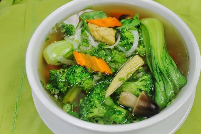 Vietnamese Noodles of Mequon | restaurant | 1380 W Mequon Rd, Mequon, WI 53092, USA | 2622411999 OR +1 262-241-1999