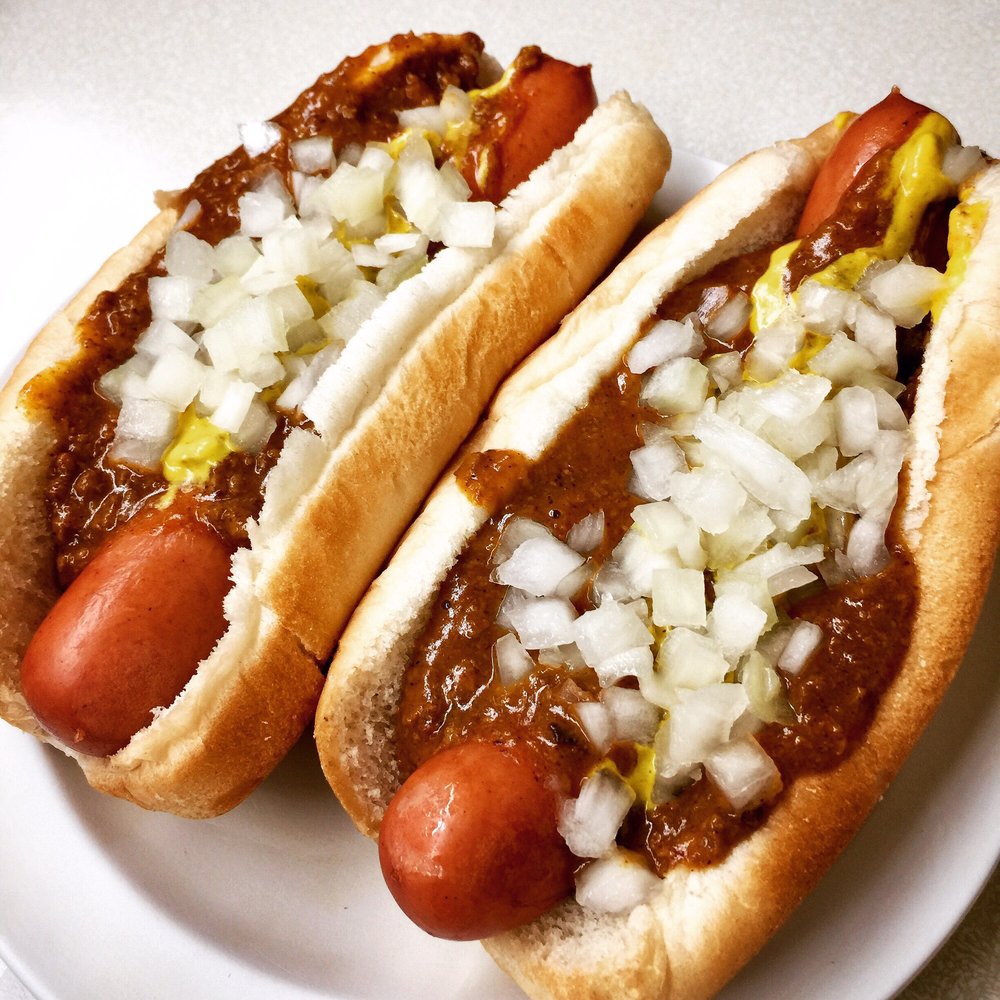 DCs Eats and Treats | restaurant | 2927 Ashton Ridge Dr, Jackson, MI 49201, USA | 5172403269 OR +1 517-240-3269